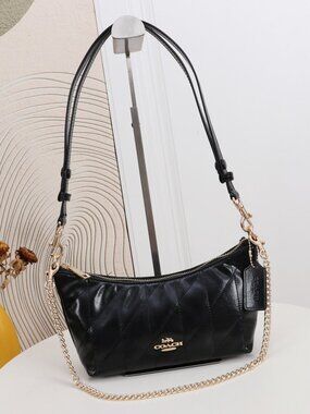 Coach Caitlin Shoulder Bag